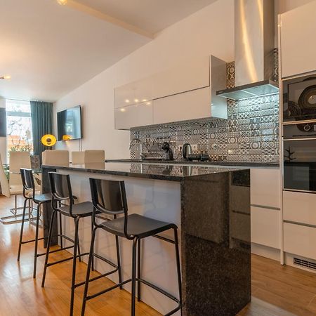 Cozy Nest Hostel Porto Zewnętrze zdjęcie