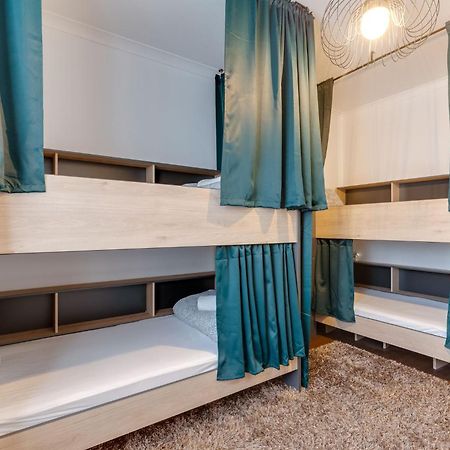 Cozy Nest Hostel Porto Zewnętrze zdjęcie