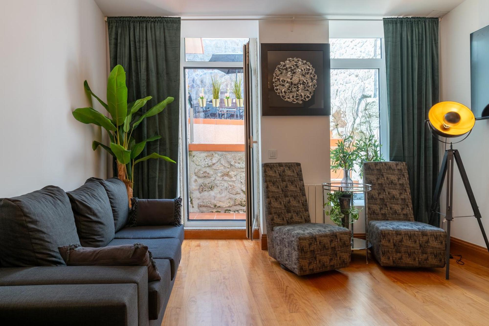 Cozy Nest Hostel Porto Zewnętrze zdjęcie