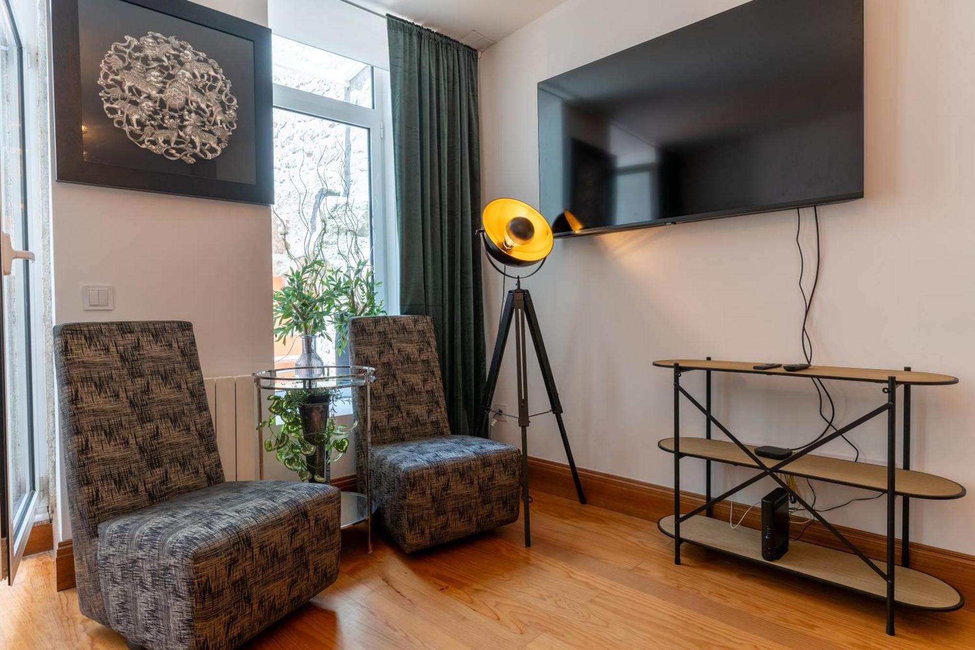 Cozy Nest Hostel Porto Zewnętrze zdjęcie