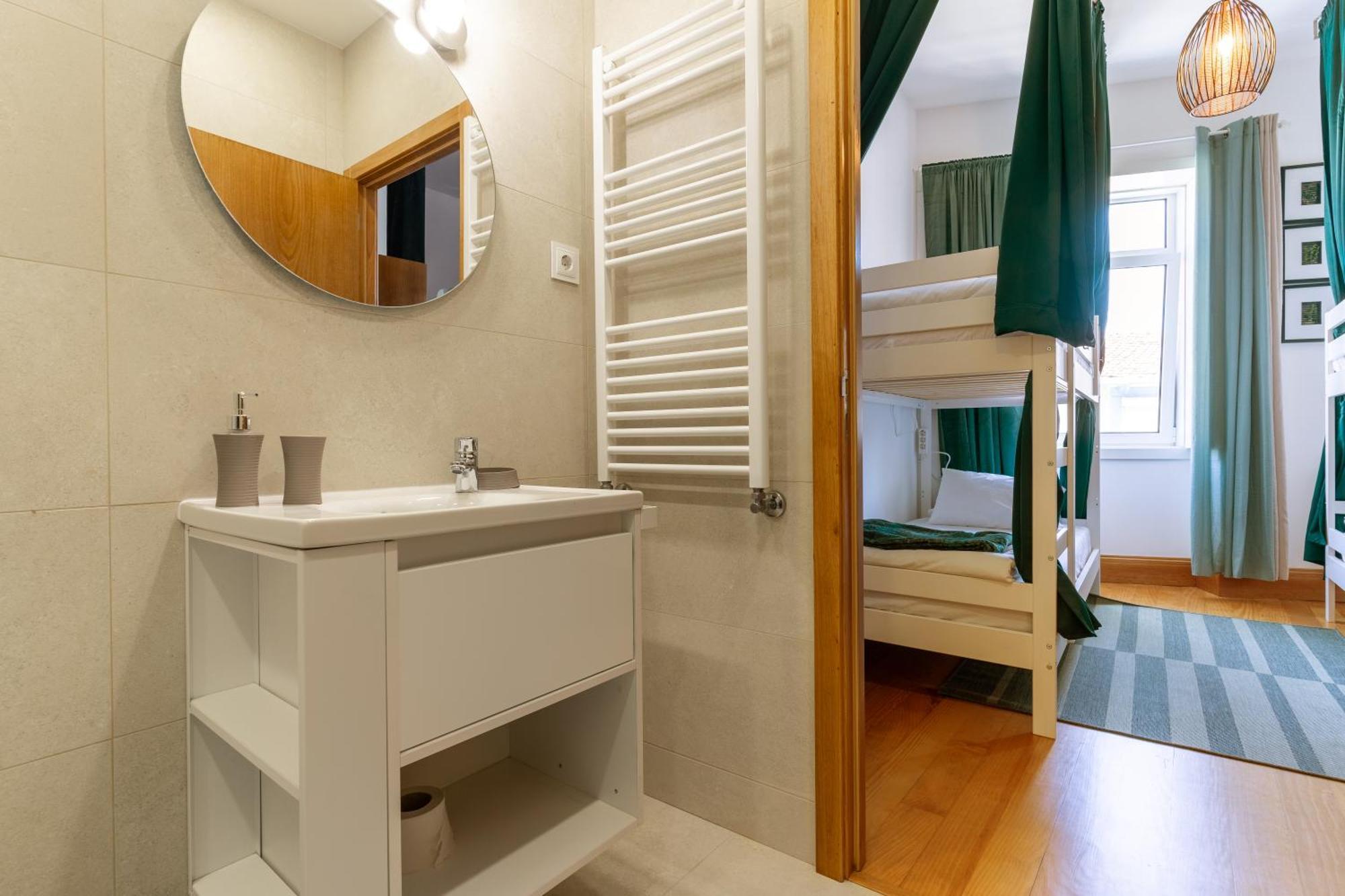 Cozy Nest Hostel Porto Zewnętrze zdjęcie