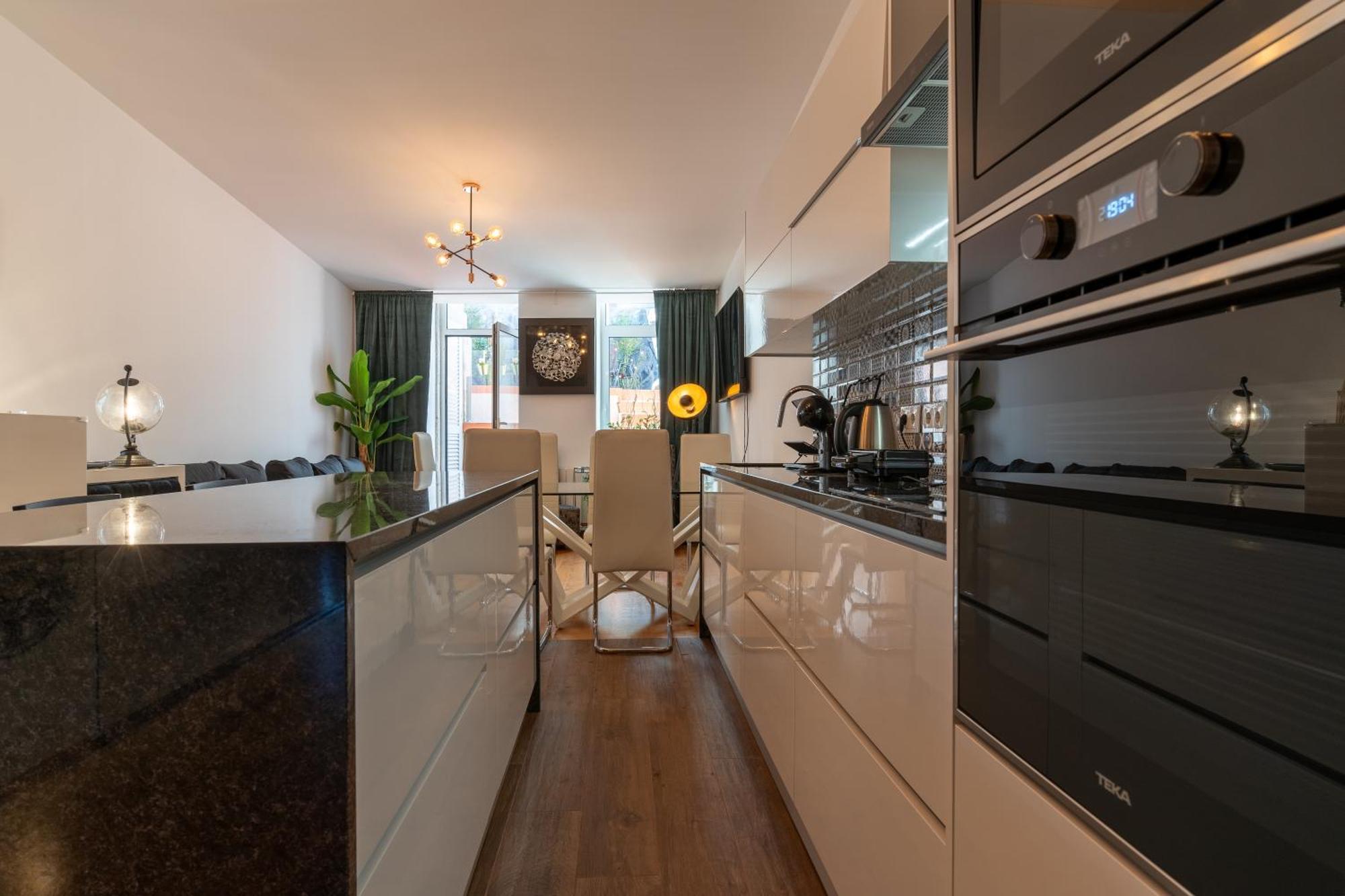 Cozy Nest Hostel Porto Zewnętrze zdjęcie