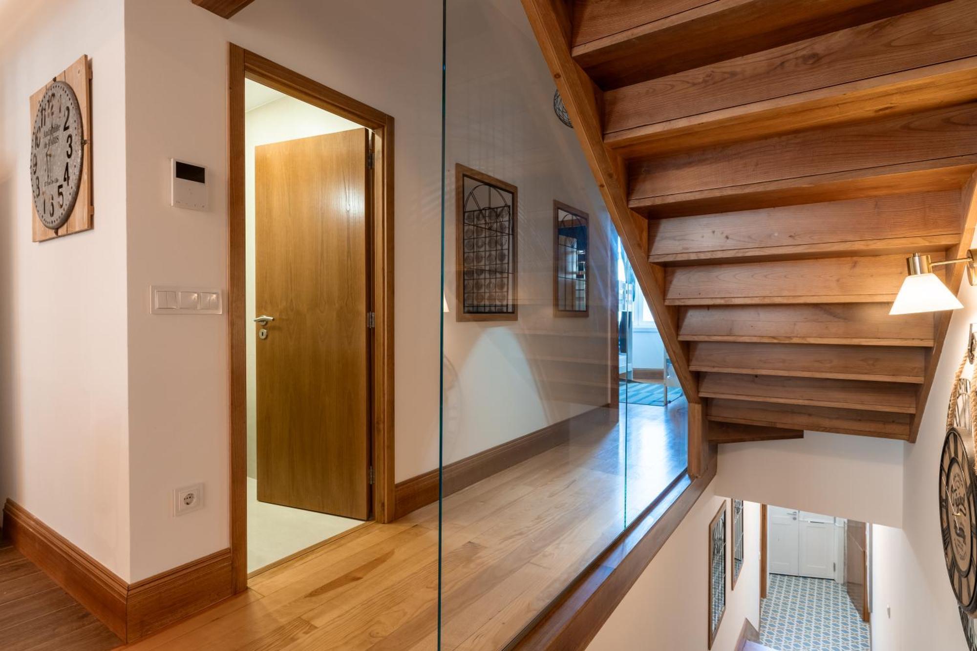 Cozy Nest Hostel Porto Zewnętrze zdjęcie