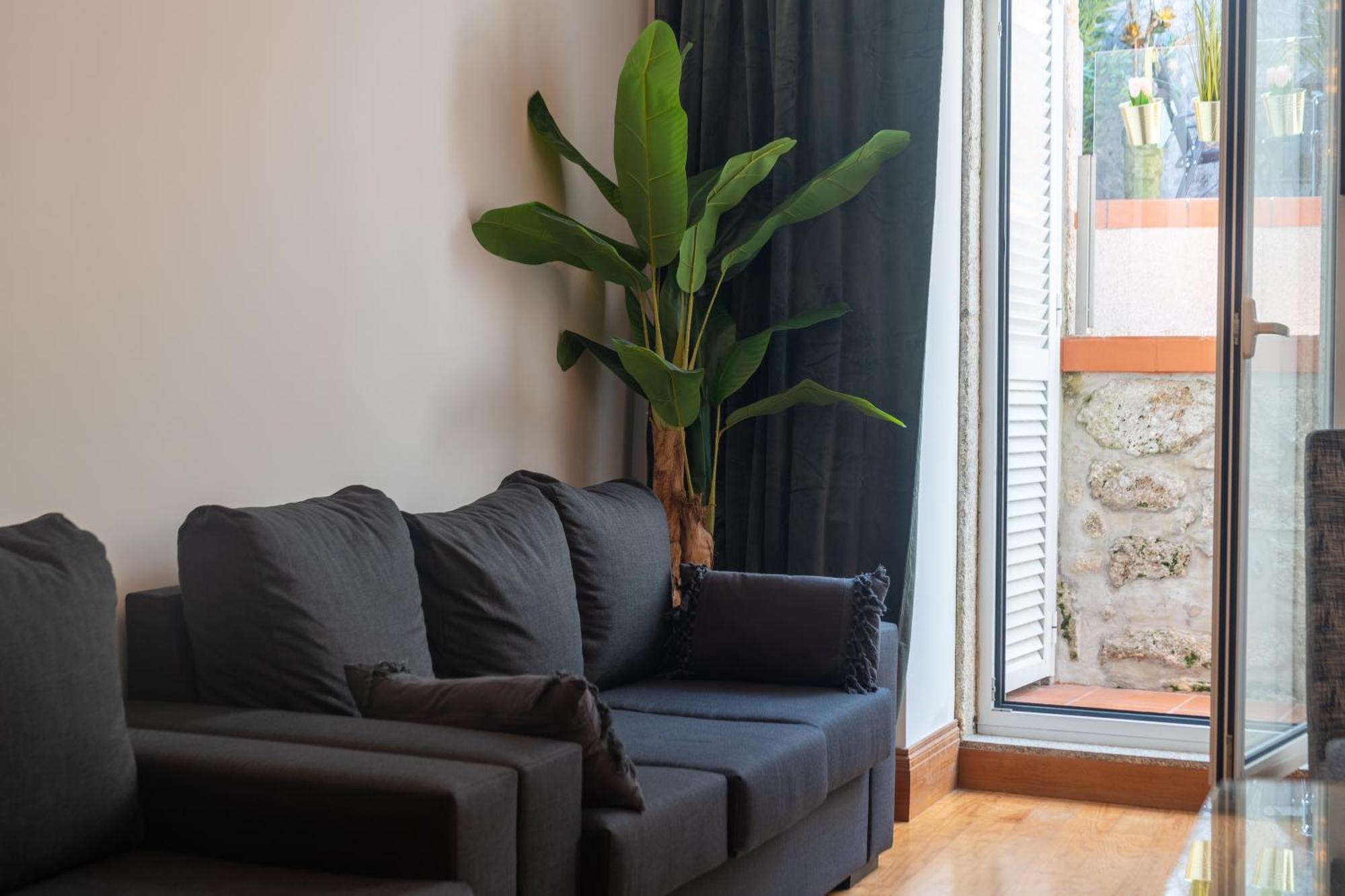 Cozy Nest Hostel Porto Zewnętrze zdjęcie