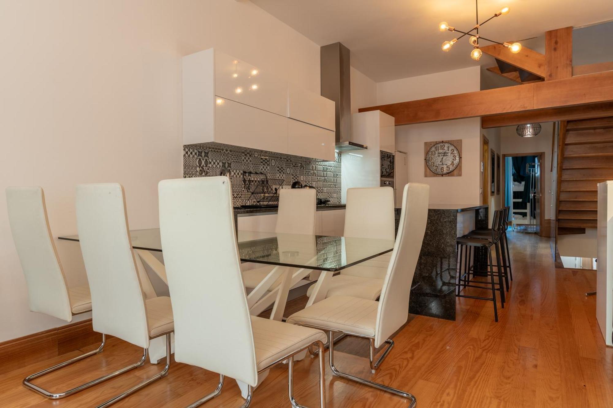 Cozy Nest Hostel Porto Zewnętrze zdjęcie