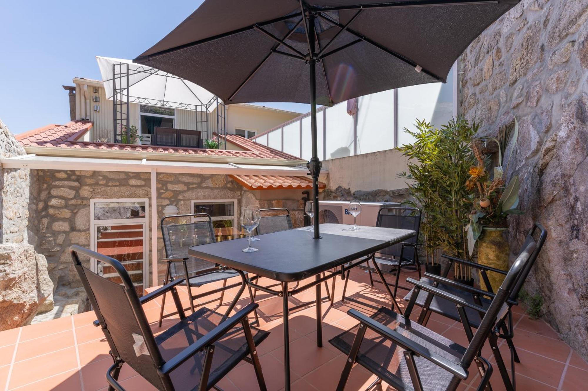 Cozy Nest Hostel Porto Zewnętrze zdjęcie