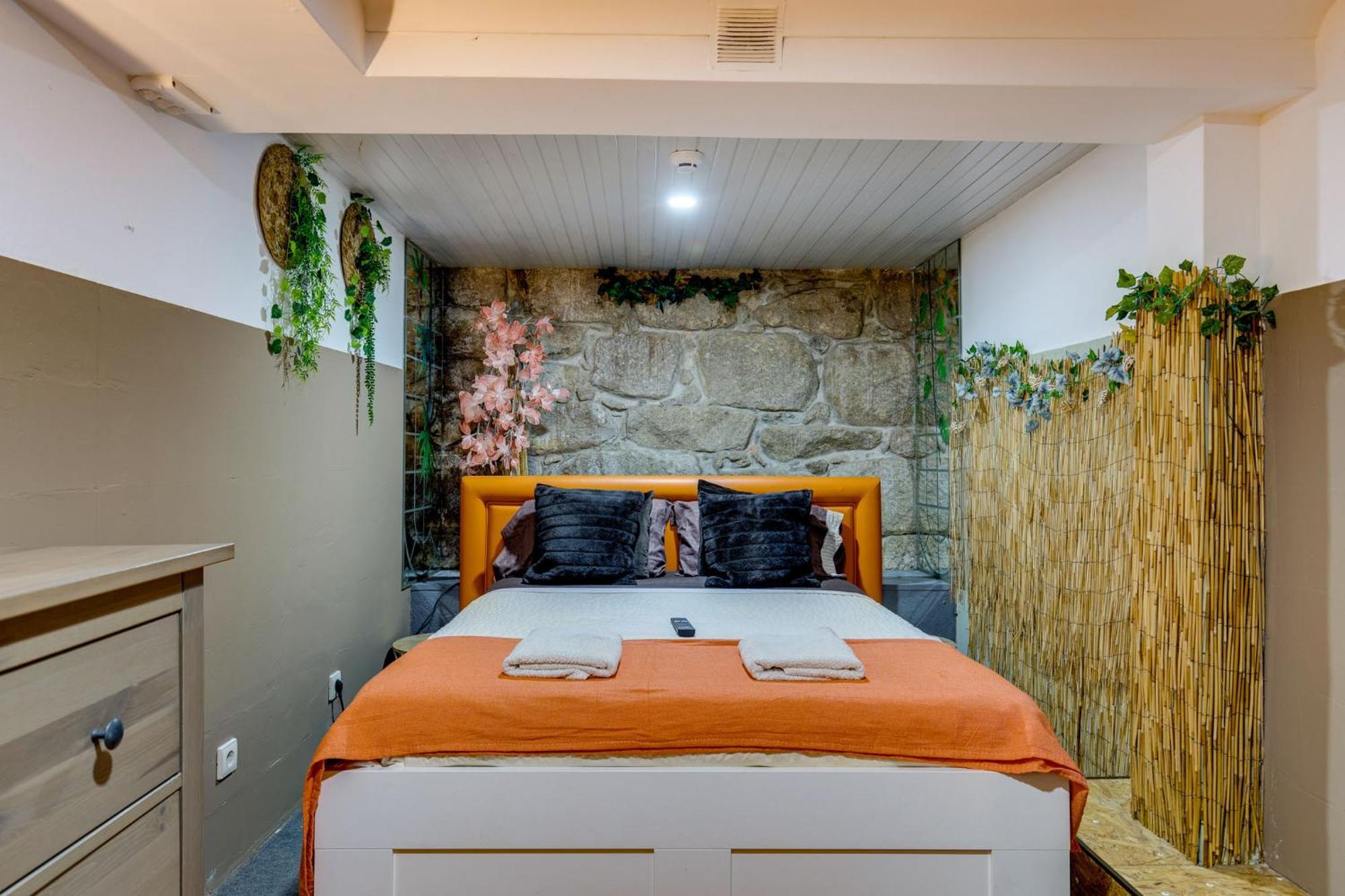 Cozy Nest Hostel Porto Zewnętrze zdjęcie
