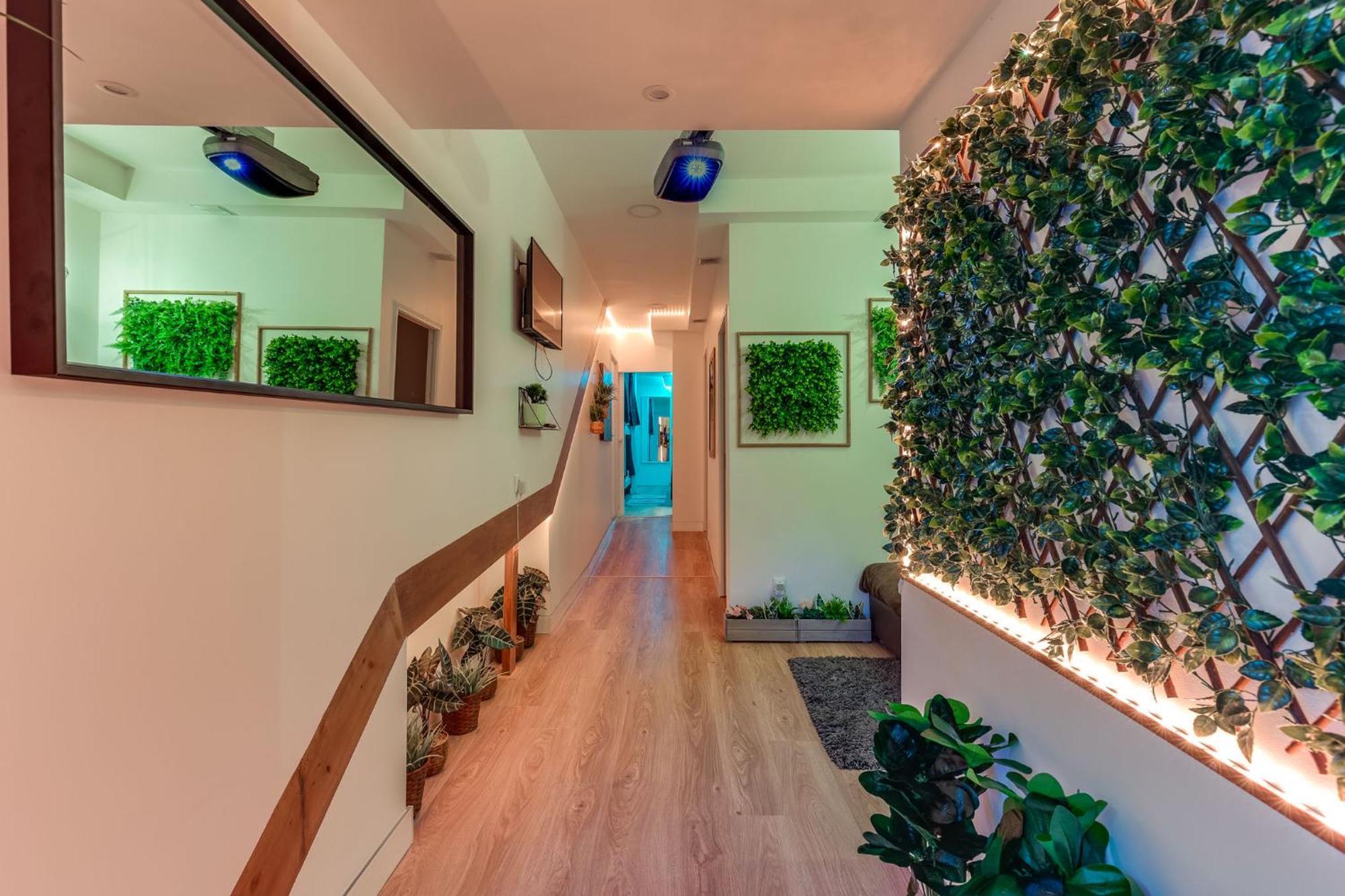 Cozy Nest Hostel Porto Zewnętrze zdjęcie