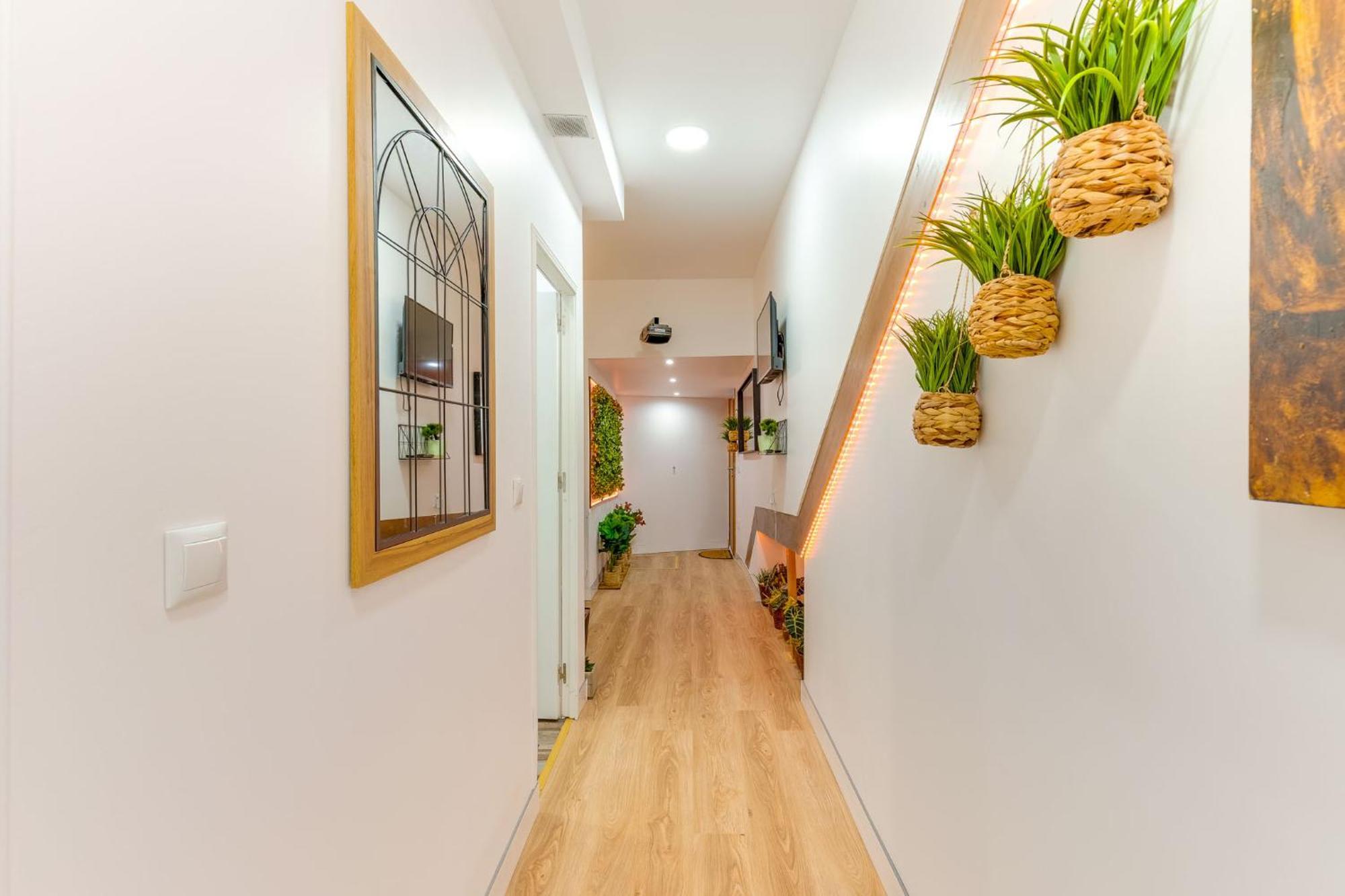 Cozy Nest Hostel Porto Zewnętrze zdjęcie