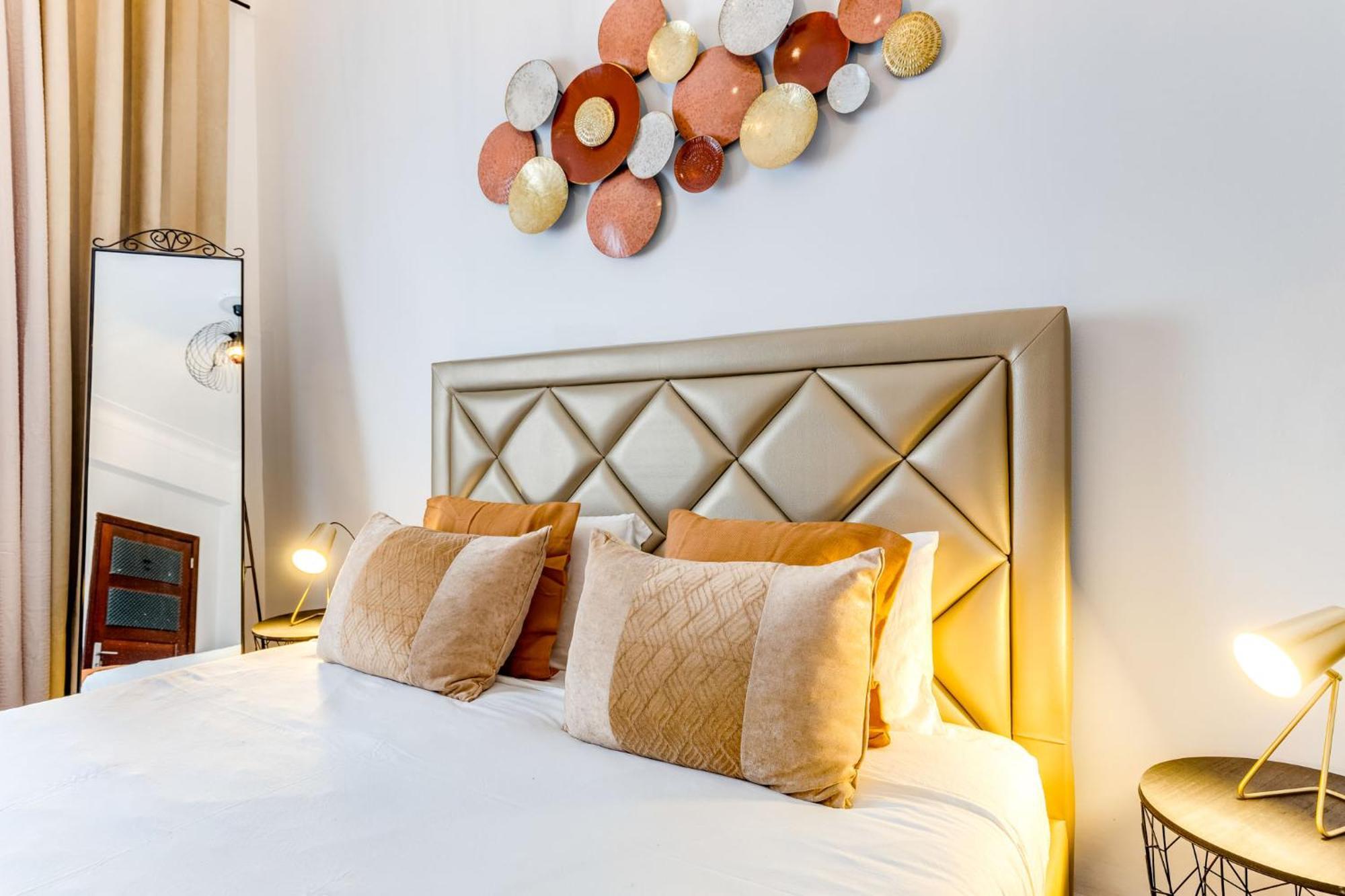 Cozy Nest Hostel Porto Zewnętrze zdjęcie