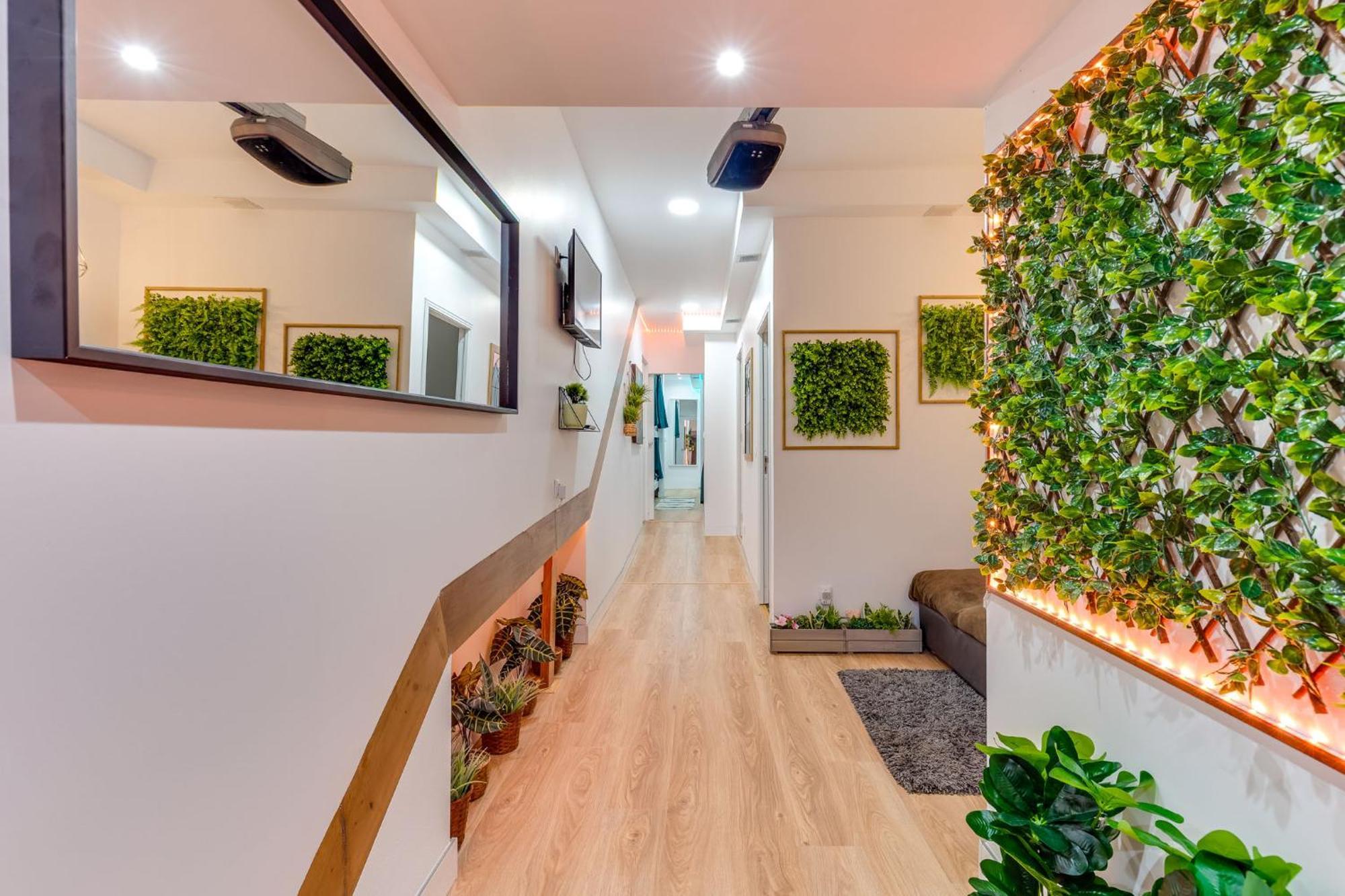 Cozy Nest Hostel Porto Zewnętrze zdjęcie