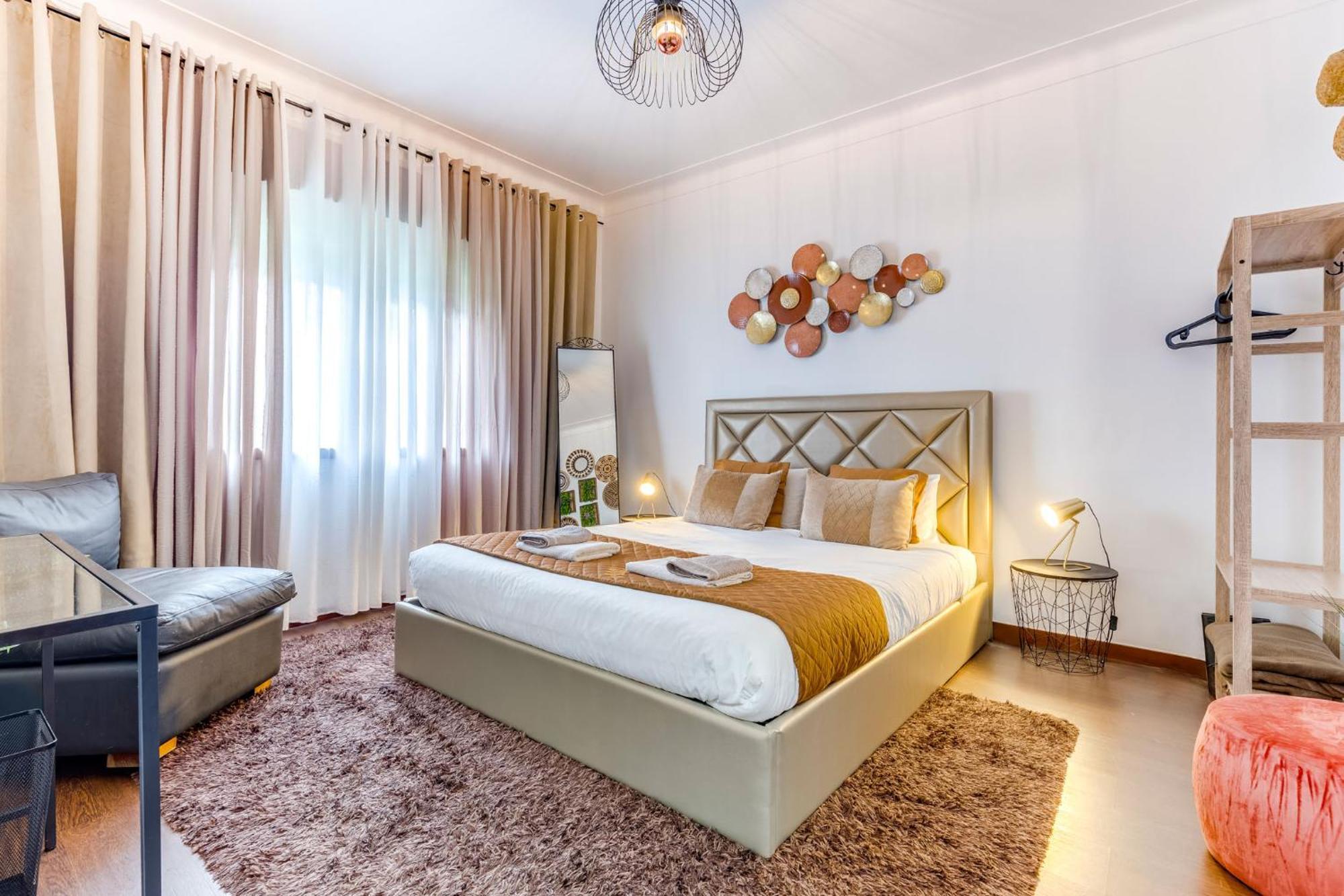 Cozy Nest Hostel Porto Zewnętrze zdjęcie
