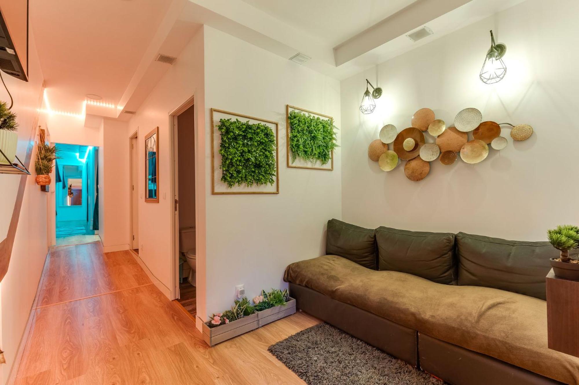 Cozy Nest Hostel Porto Zewnętrze zdjęcie