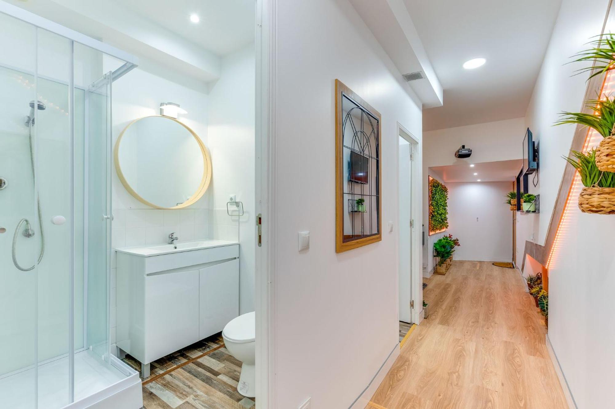 Cozy Nest Hostel Porto Zewnętrze zdjęcie